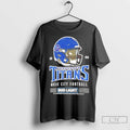 Premium Bud Light X Tennessee Titans Music City Football Helmet