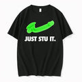 Just Stu It Tshirts Sweater