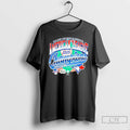 Premium Toronto Blue Jays 2025 Alcs Champions Vintage T Shirts