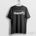 Premium Yoshinobu Yamamoto Yama Goat O T Shirts