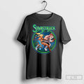 Premium Starstruck Galatia 9 And Brucilla T Shirts