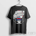 Classic World Famous Harlem Globetrotters Since 1926 T Shirts