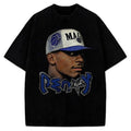 Penny Hardaway T-Shirt Young Magic Penny Custom Graphic Tee