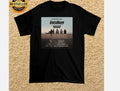 INCUBUS Band 2025 US SUMMER TOUR 2025 T Shirt Black All Size S-5XL
