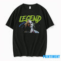 The Its Showtime Spooky Legend Pocket Horror Photo Tshirts Sweater