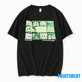 Touhou Fuujinroku Mountain Of Faith Anime Tshirts Sweater