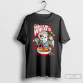 Classic Michael Myers Hallo Wheats Screams In Every Box Halloween T Shirts