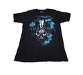 Fantastic Beasts & Where to Find Them T Shirt Size Medium Unisex Black Graphics