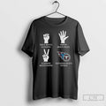 Classic Good Nothing Beats Tennessee Titans Football Logo 2025 Long Sleve T Shirts