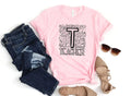 T For Teacher T-Shirt
