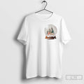 Premium Laufey Christmas Magic Snow Globe T Shirts