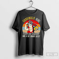 Premium Louisville Cardinals Girl Classy Sassy And A Bit Smart Assy