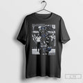 Classic Amon Ra St Brown And Jahmyr Gibbs Detroit Lions Football Game Day 2025