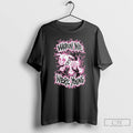 Classic When We Were Young Festival Electric Dog Lineup Long Sleve T Shirts