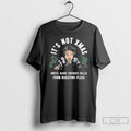 Classic Hans Gruber Christmas Its Not Xmas Until Hans Gruber Falls From Nakatomi Plaza