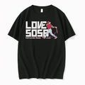 Edmundo Sosa Love Sosa Tshirts Sweater