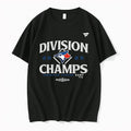 Toronto Blue Jays Division Champs 2025 Al East Division Champions Tshirts Sweater