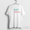Premium Patos De Anaheim 2025 Logo T Shirts