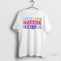 Trendy Officials Wanna Be My Chammak Challo Pride Shirt Sweater