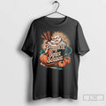 Classic Pumpkin Spice Season Halloween T Shirts