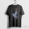 Classic Kyle Larson Hendrick Motorsports 2025 Nascar Cup Series Champion T Shirts