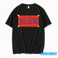 New York Mets Ya Gotta Believe Tshirts Sweater