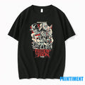 Freddy Krueger And Jason Voorhees He May Get The Blood But In Get The Glory