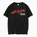 A R S O N All Rage Still Only Numb Story Of The Year Tshirts