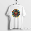 Classic Mandala Fdt Anti Trump Feminist