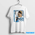 Detroit Lions Aidan Hutchinson Collage Frame 97 Tshirts Sweater