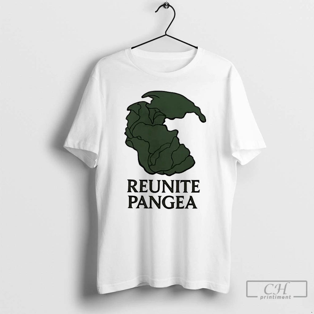 Classic Reunite Pangea T Shirts
