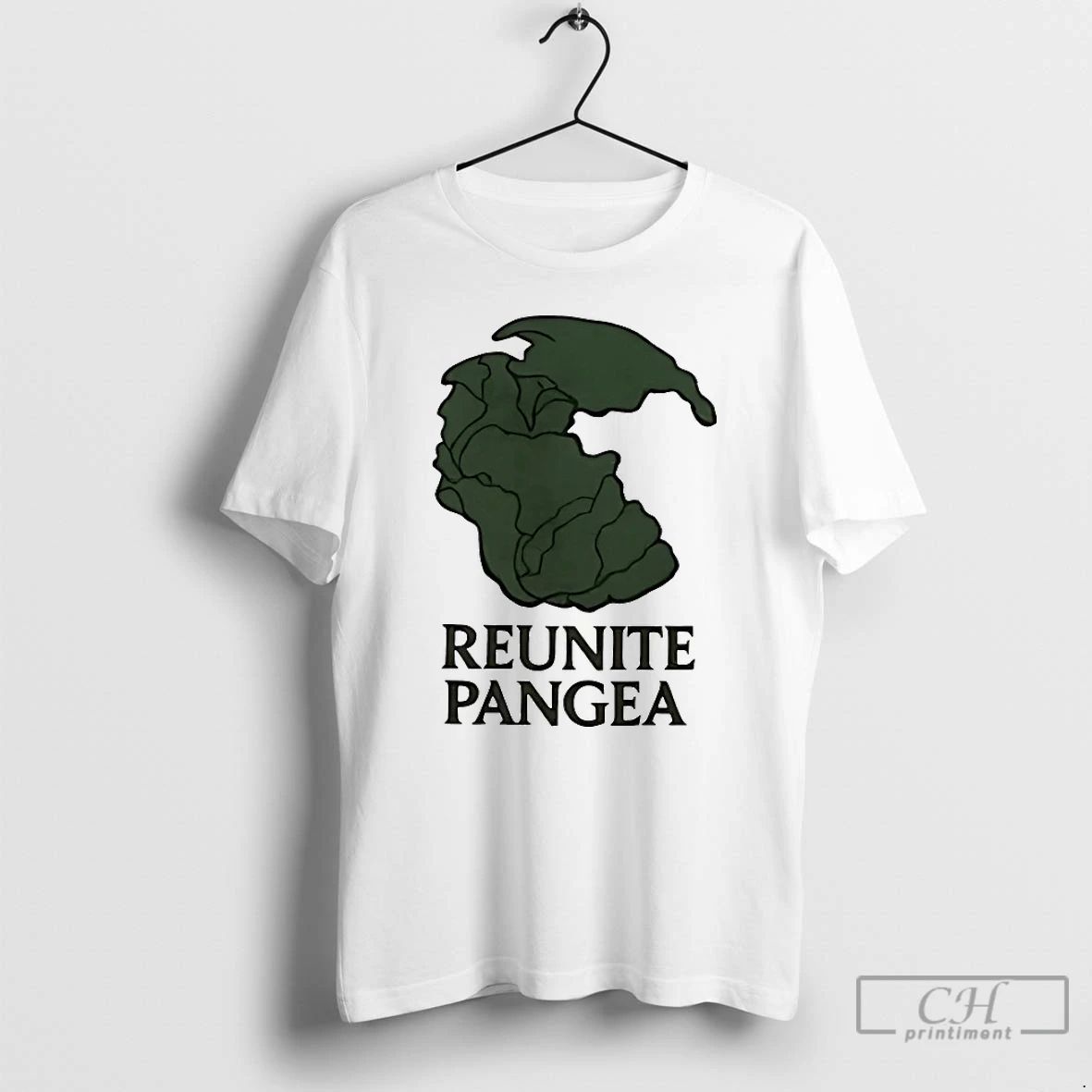 Classic Reunite Pangea T Shirts