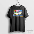 Classic Hotbox Session Parking Lot 500 T Shirts