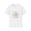 Boho Moon Goddess | Womens Graphic Tee | Gift for Her