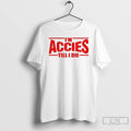 Classic I%ca%bcm Accies Till I Die T Shirts