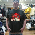 Tank Dell Houston Texans Battle-Tested shirt