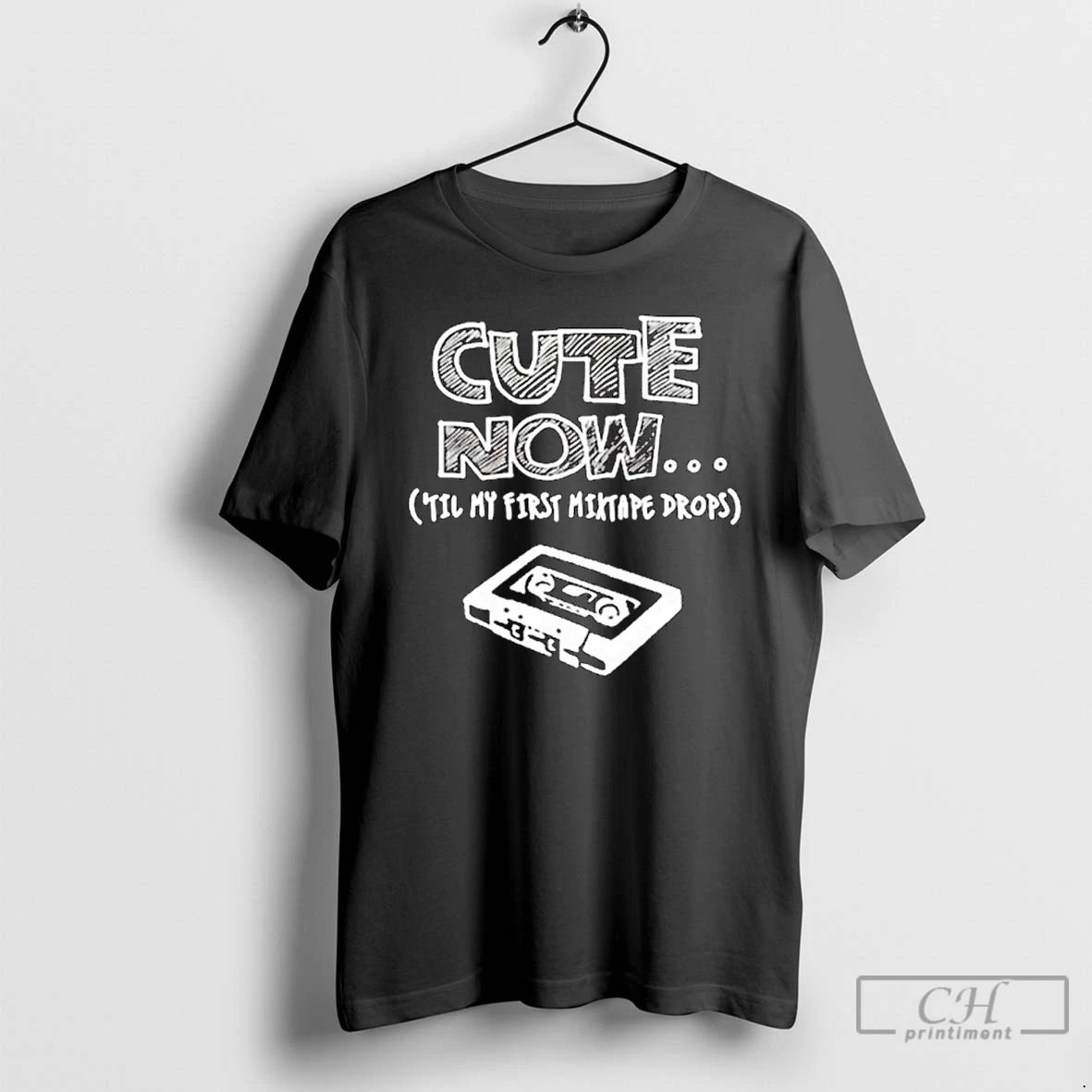 Classic Cute Now In My First Mixtape Drops Ornaments T Shirts