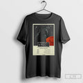 Classic Monkey3 And Mars Red Sky European Tour 2026 Long Sleve T Shirts