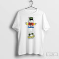 Classic Humpy Salmon Seattle Mariners Mlb Baseball Est 2024 T Mobile Park T Shirts