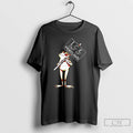 Classic Ice Out Of Portland Frog T Shirts