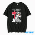 Cincinnati Bearcats Mascot In My Veins Jesus In My Heart Tshirts Sweater