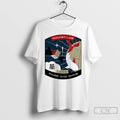 Classic Rocket Lab Jaxa Raise And Shine 2025 T Shirts