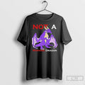 Classic Not A Morning Dragon T Shirts