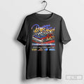 Premium Daytona Usa Hornet Since 1992 Lets Go Away T Shirts