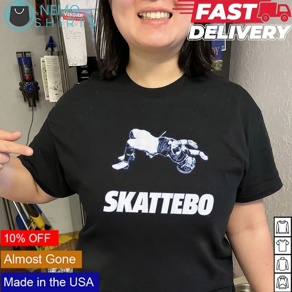 Cam Skattebo Skatt Flip New York Giants shirt