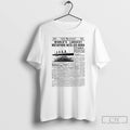Premium The Onion Worlds Largest Metaphor Hits Ice Berg Titanic T Shirts