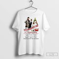 Premium Its A Wonderful Life 80th Anniversary 1946 2026 Characters T Shirts