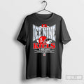 Classic Ix Ice Nine Kills 91 Meat And Greet Straling Vs Buffalo Bill T Shirts