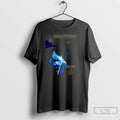 Classic Los Angeles Dodgers Halloween Game 6 T Shirts