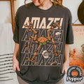 Rocky Amaze Comfort Colors Shirt, Hail Mary Book Inspired Tee, Scifi